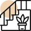 Global Green Interior Design Company Logo - Sustainable Design Experts