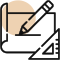 Global Green Interior Design Company Logo - Sustainable Design Experts